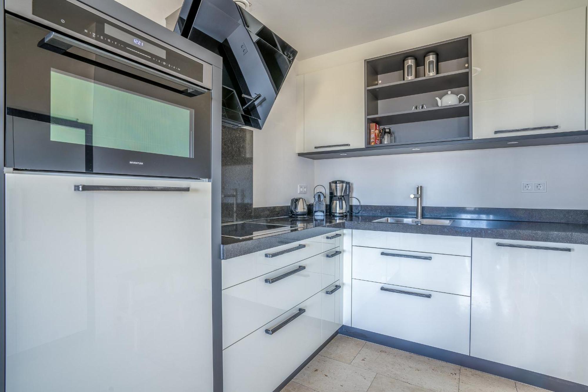 Appartementencomplex Juliana 66 De Koog  Exterior photo