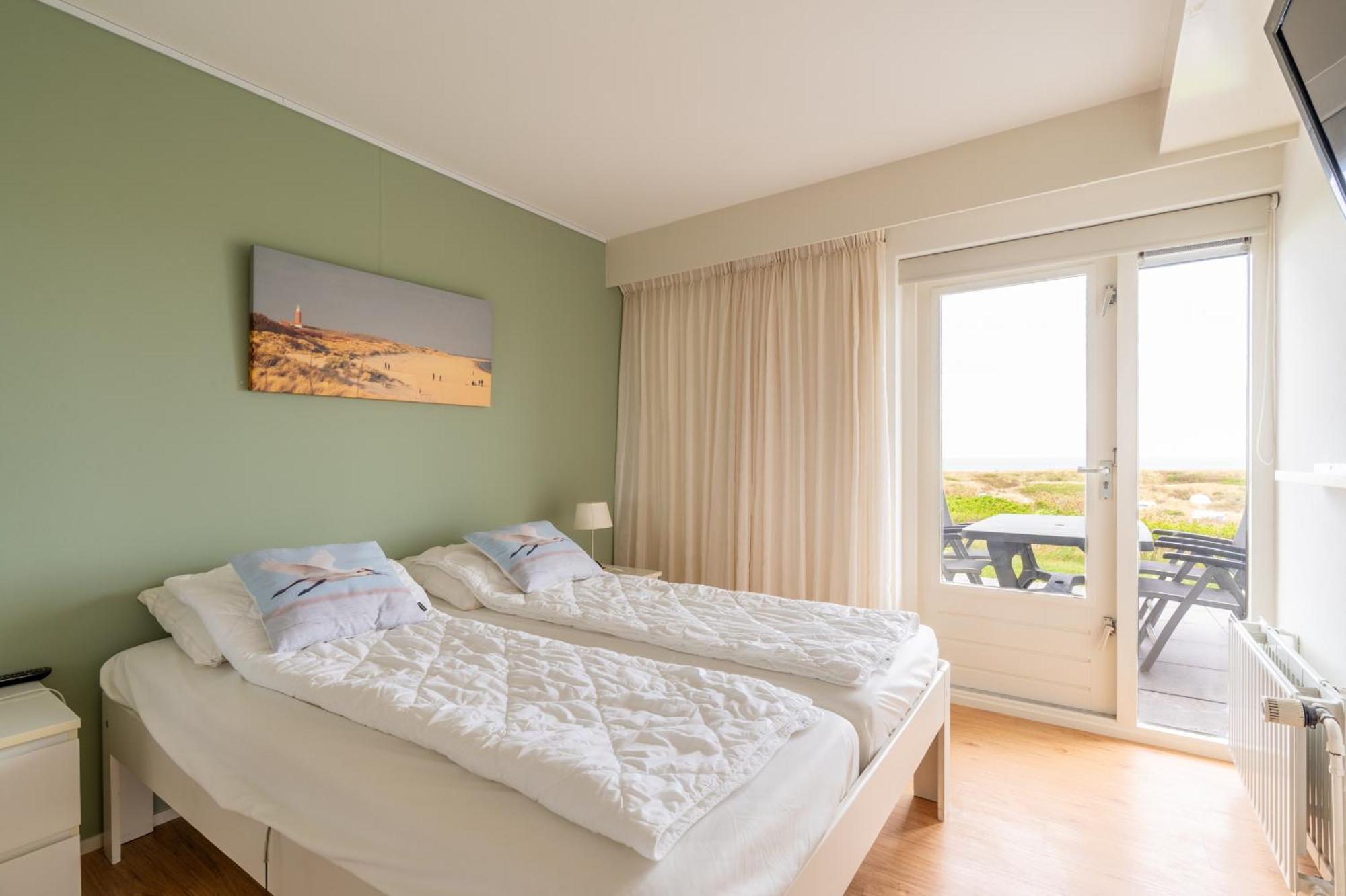 Appartementencomplex Juliana 66 De Koog  Exterior photo